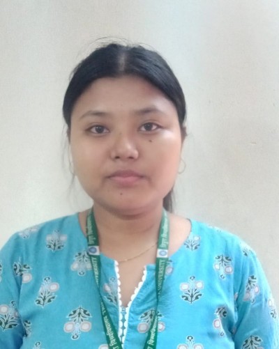 Sital Debbarma 