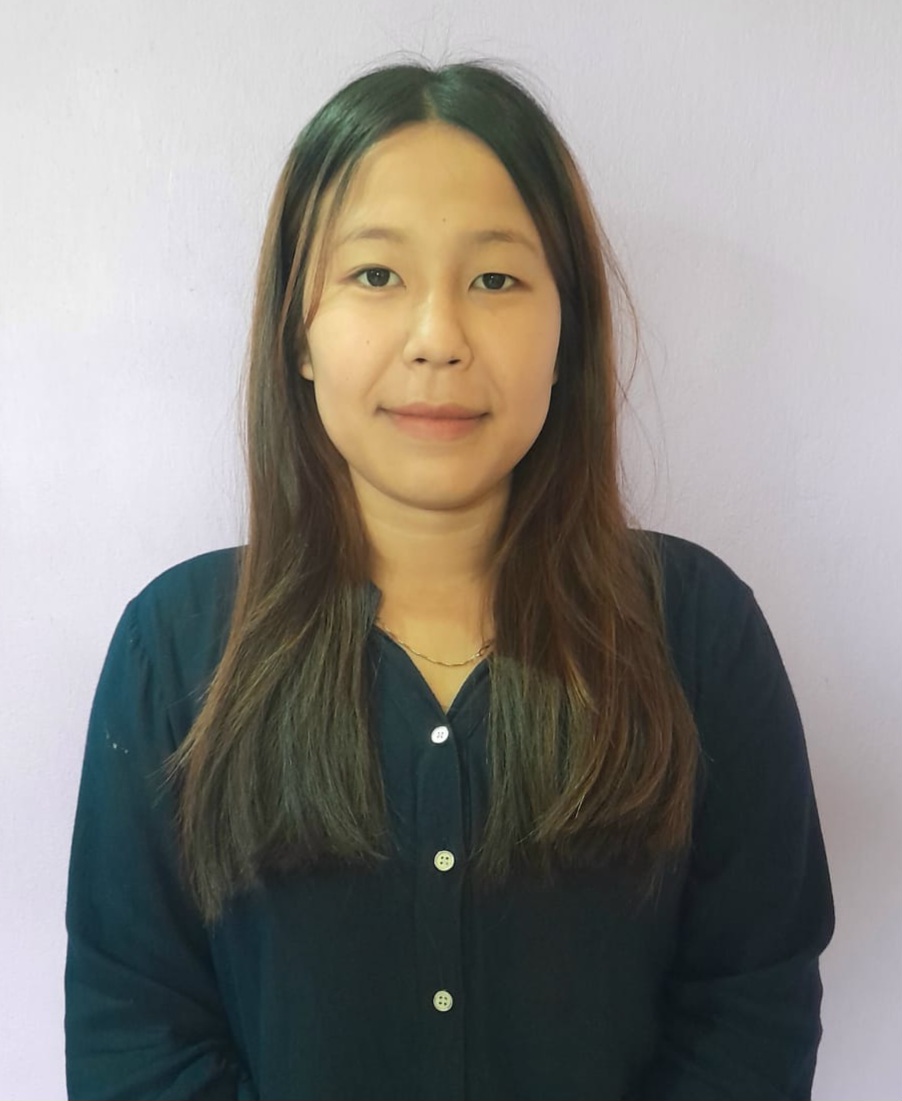 Aisiri Debbarma