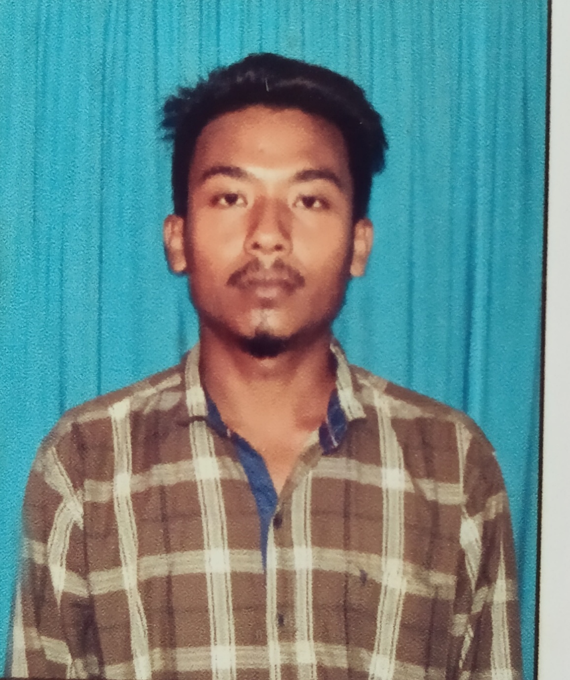 Prasanjit Tripura 