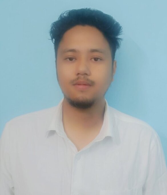 Tirenjit Debbarma