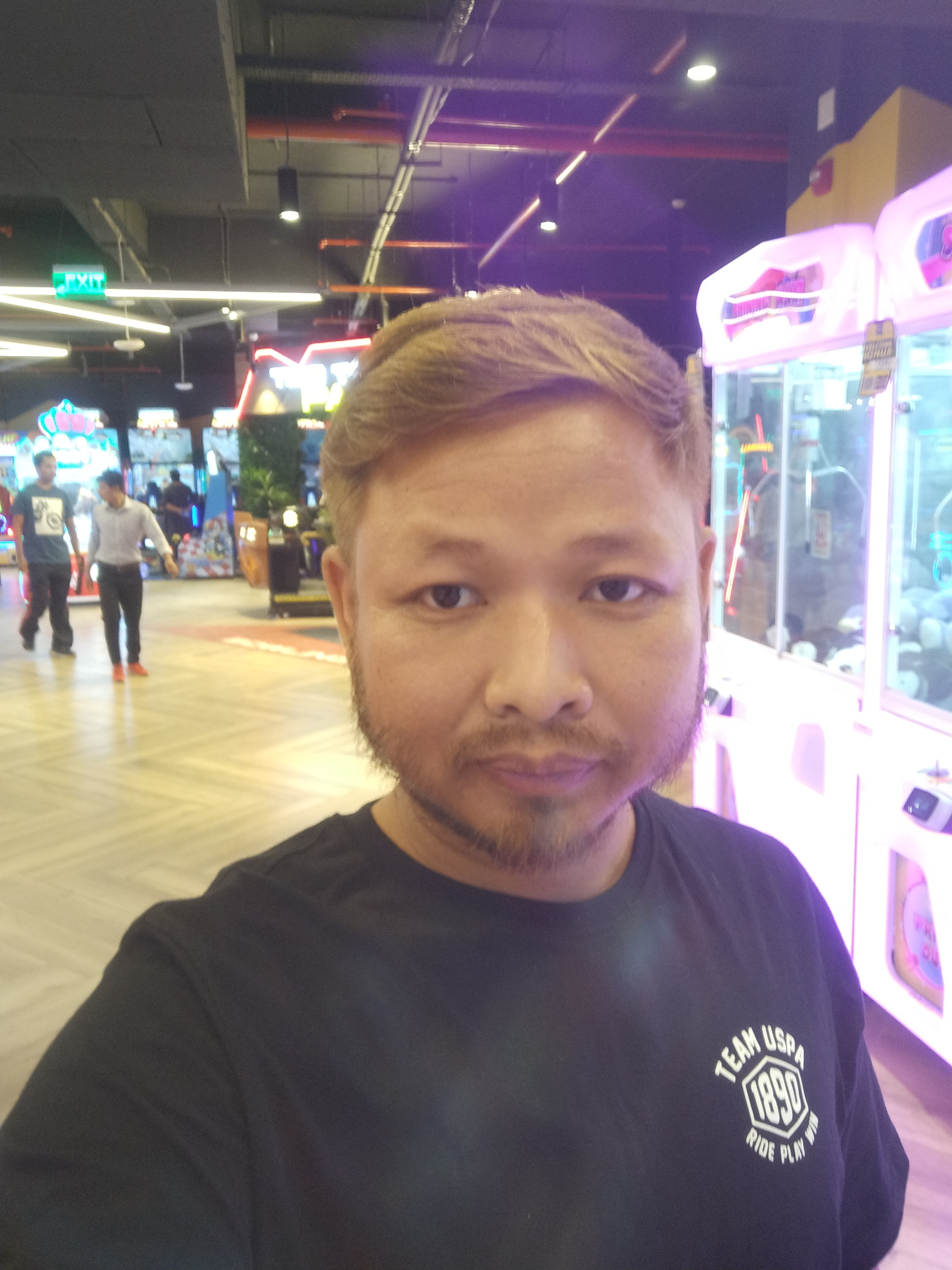 Chwngsa Debbarma