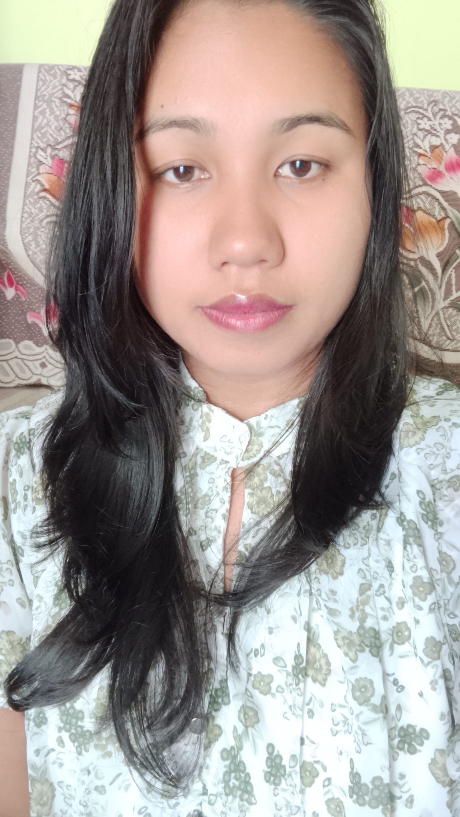 Animika Debbarma