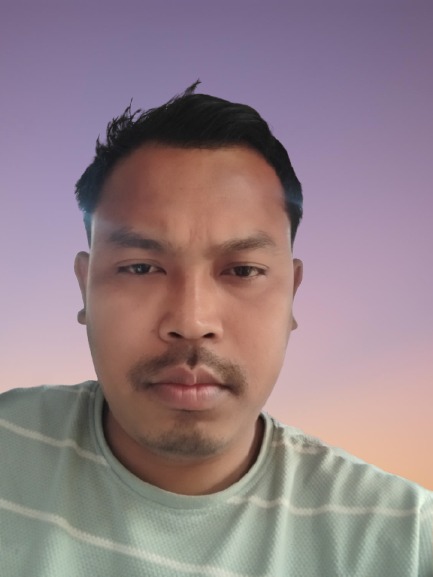 Shikland Kar Debbarma 