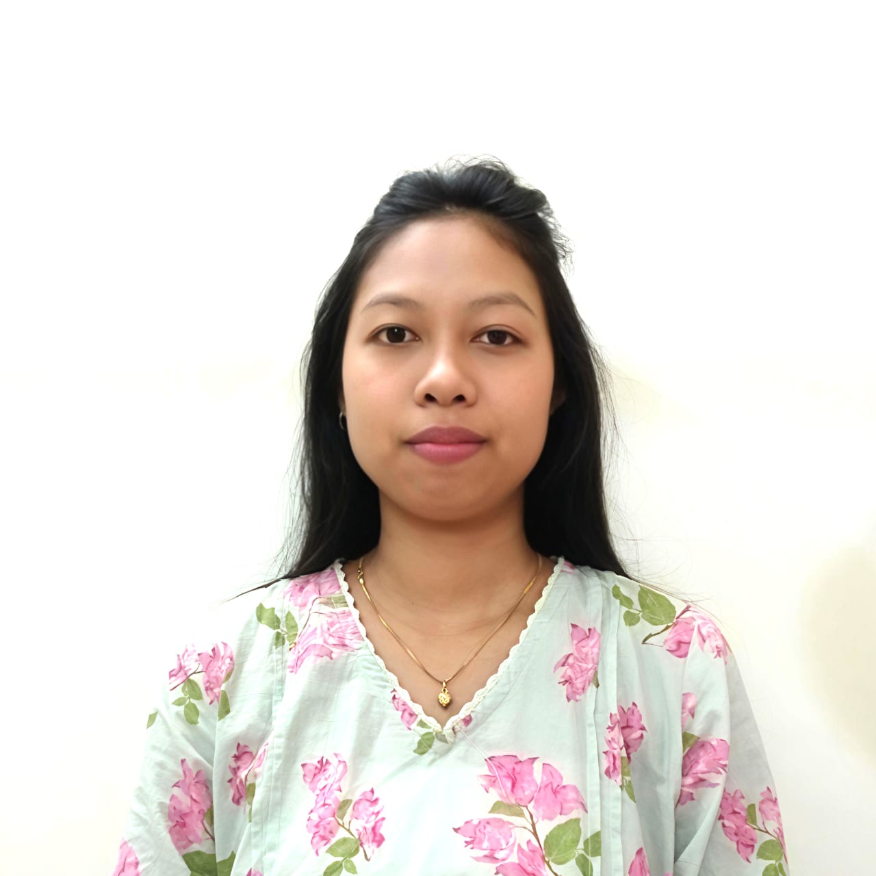 Ria Debbarma 