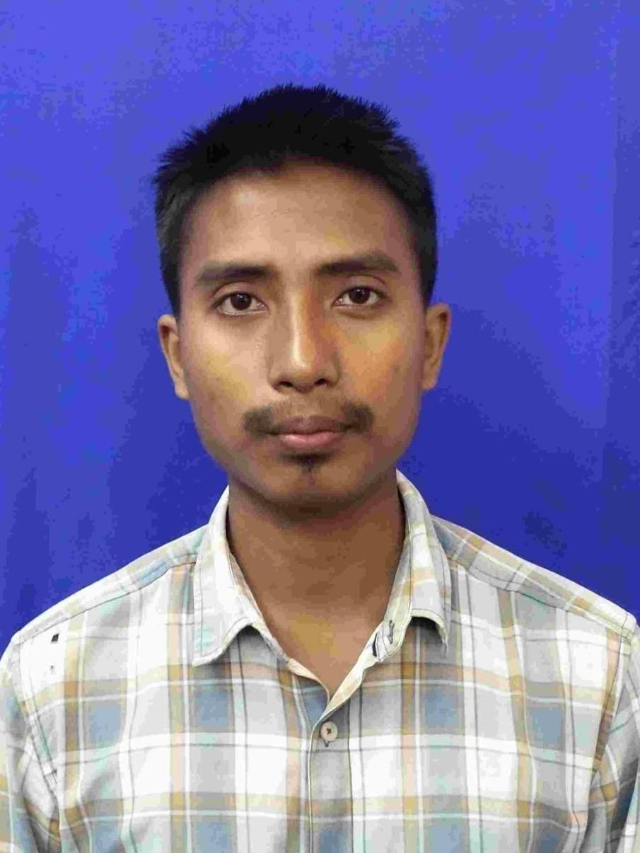 Victorial Debbarma