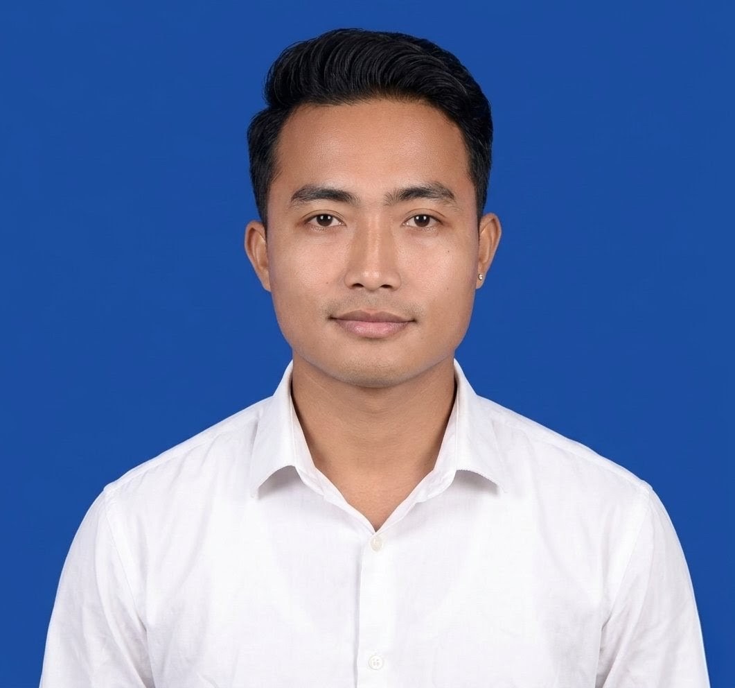 Kiranjit Debbarma