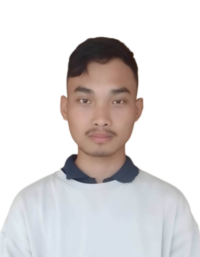 Sachalang Debbarma 