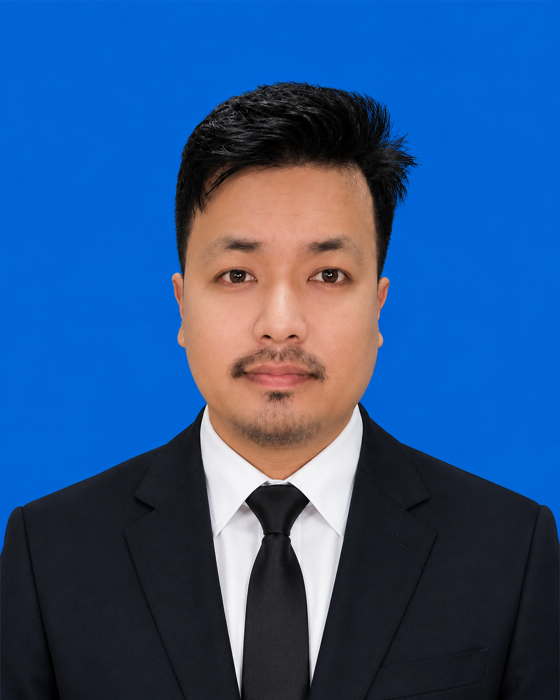 Krishnaiit Debbarma