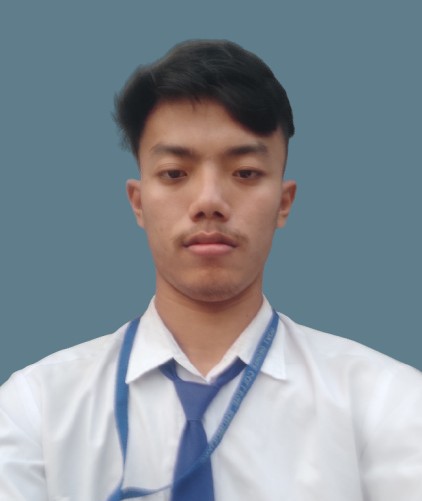 Jitu Debbarma