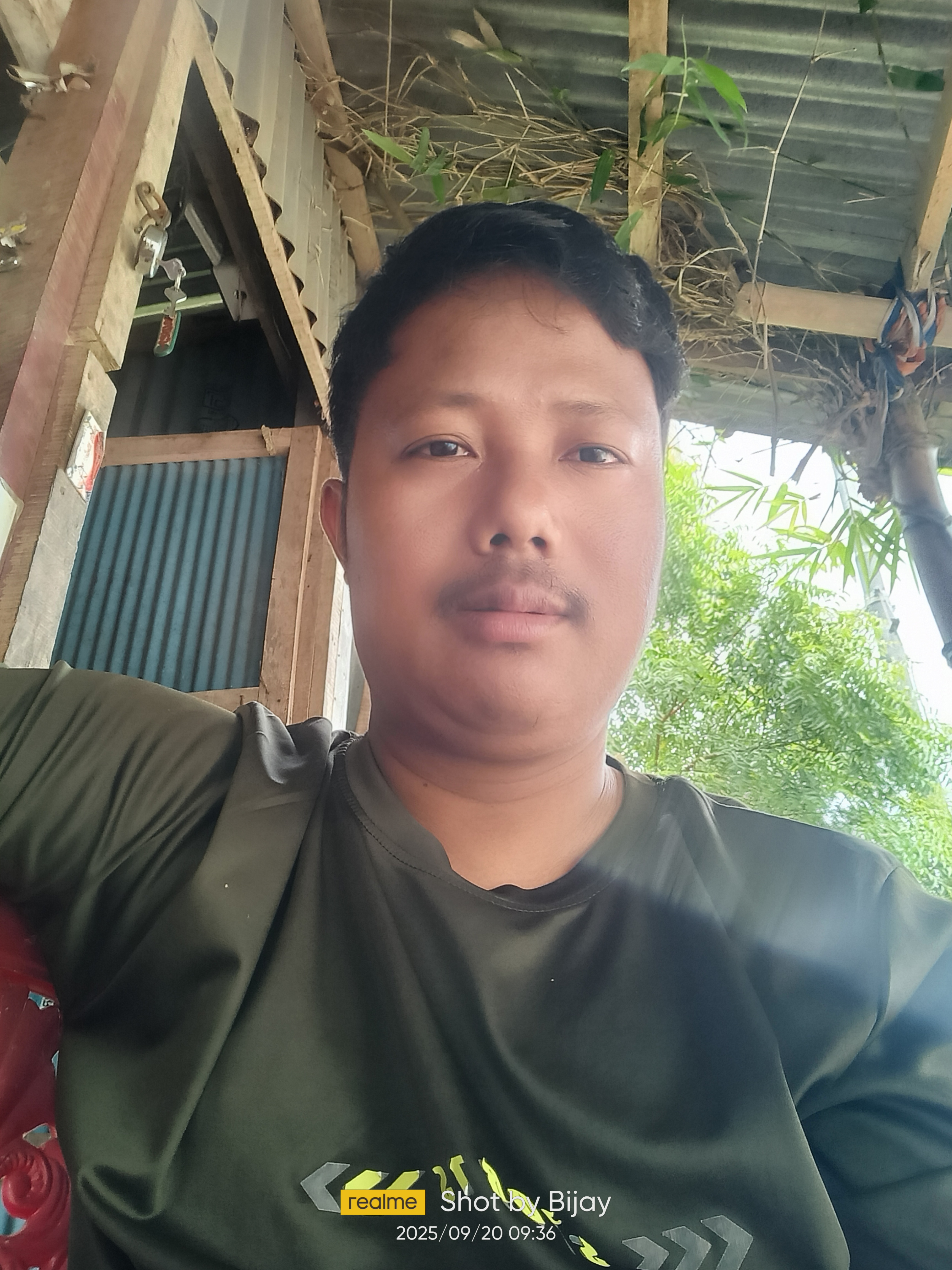 BIJAY DEBBARMA