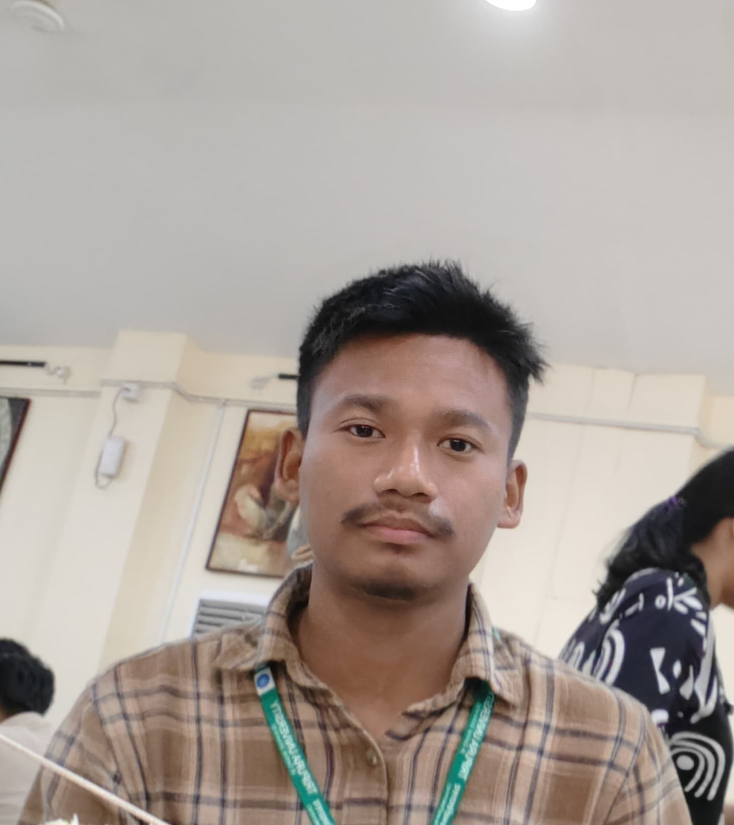 Apon Debbarma