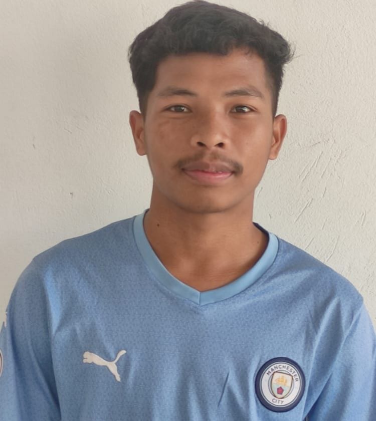 Rahal tripura