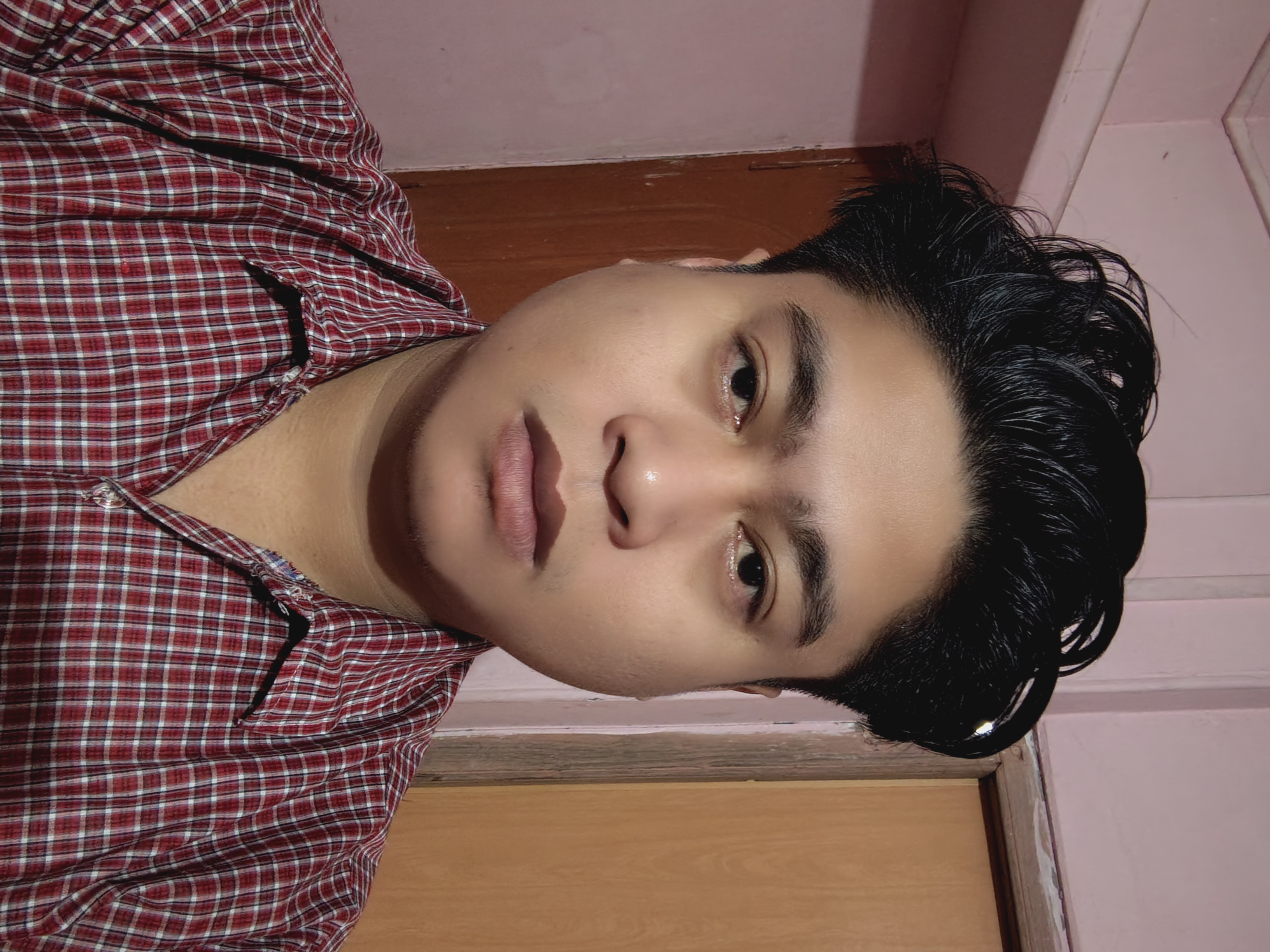 Anthony Debbarma