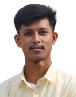 Runel Debbarma 