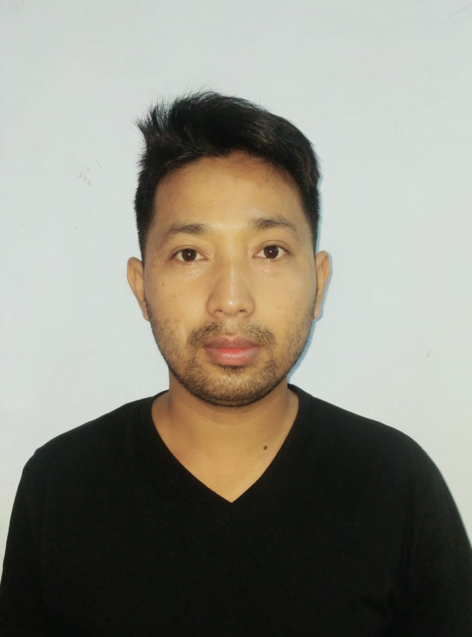 Kripananda Tripura