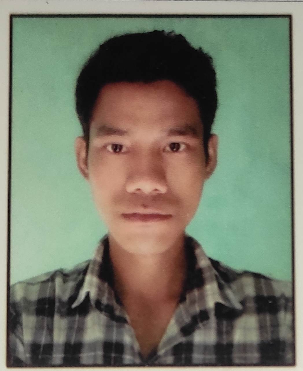 Amal Debbarma