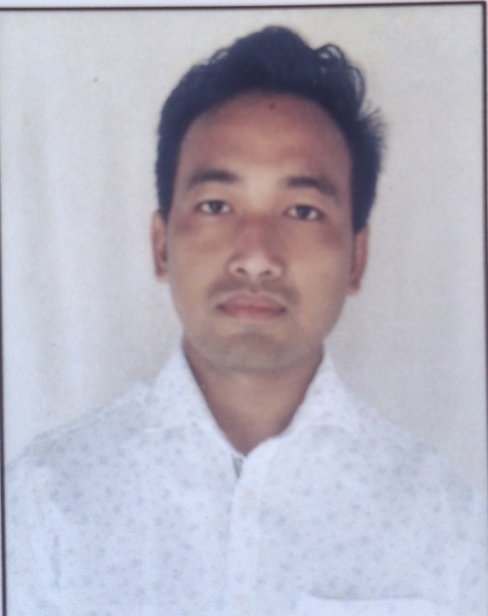 Litan Debbarma 