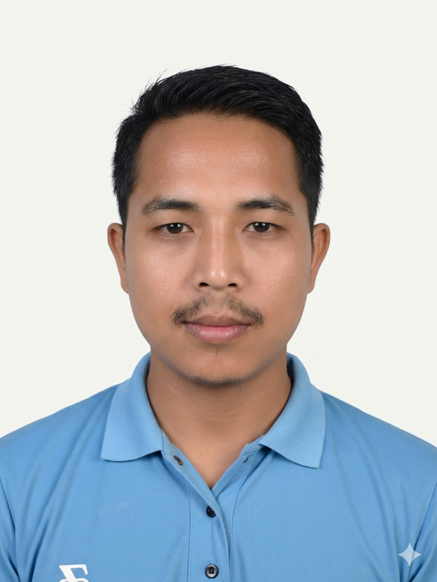 Bipul Debbarma 