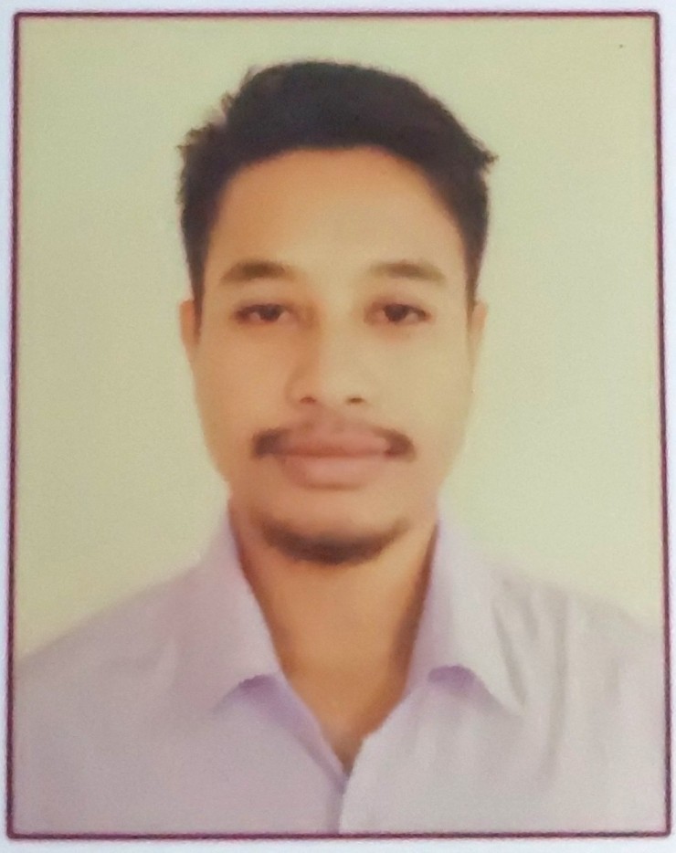 Nelson Reang