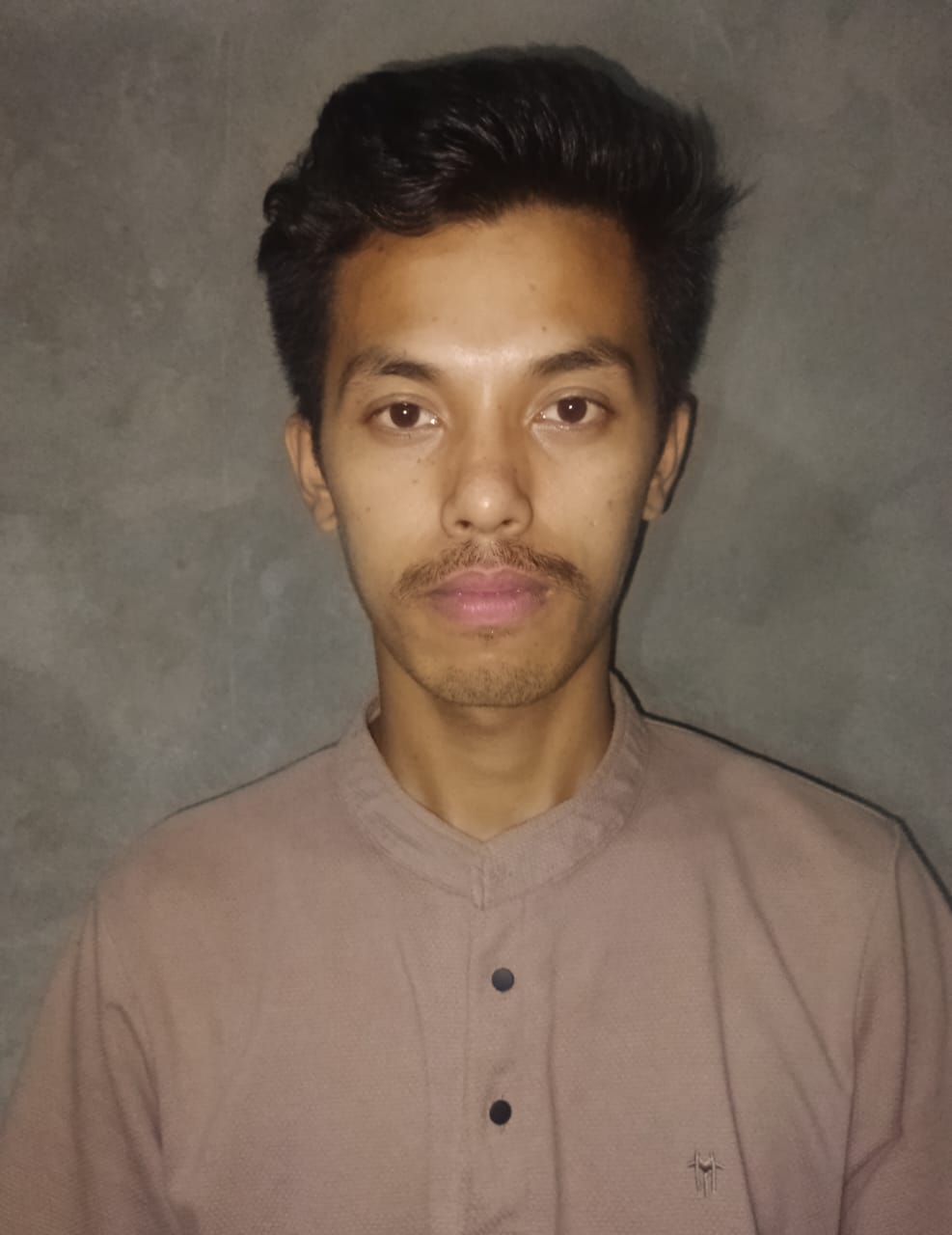 Jelan debbarma