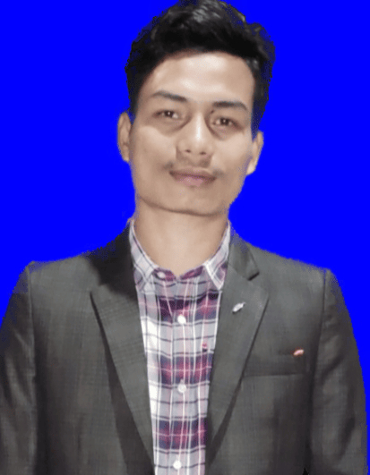 PURNA RATAN TRIPURA