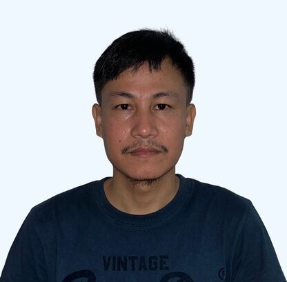 Hajen Kumar Tripura