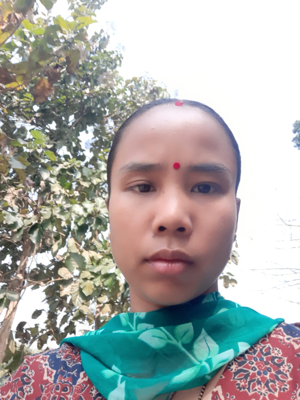 Rupa Debbarma