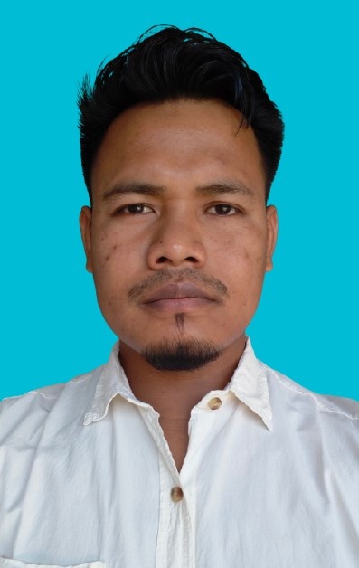 David Jamatia