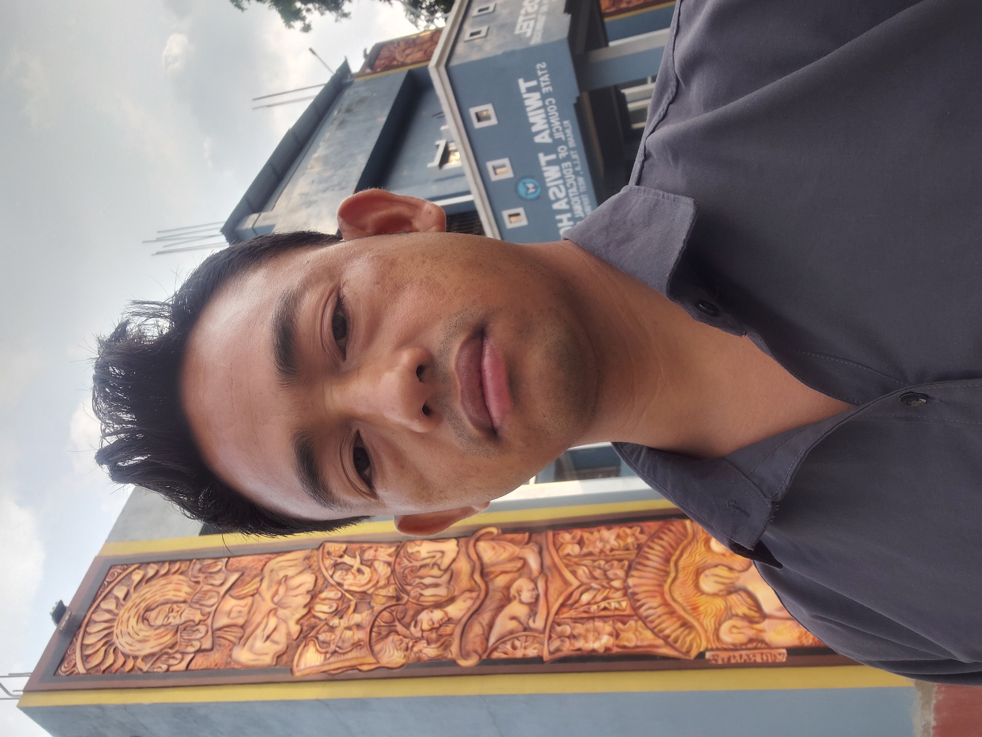 Ratisen Tripura 