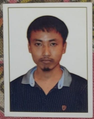 Amar debbarma 