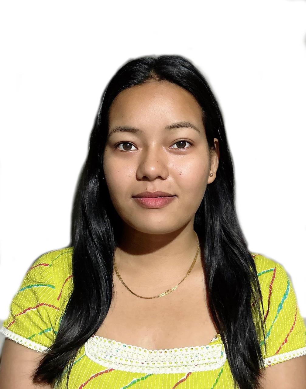 Lamika Jamatia