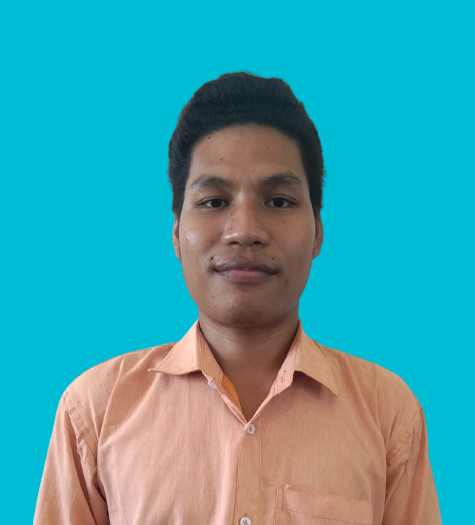 Chiranjit Debbarma 