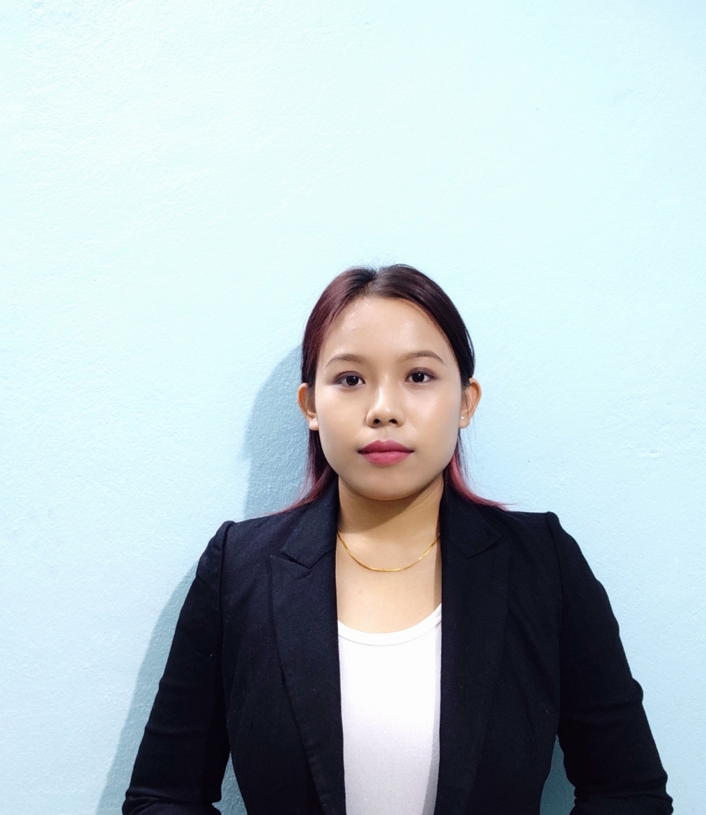Hamari Debbarma