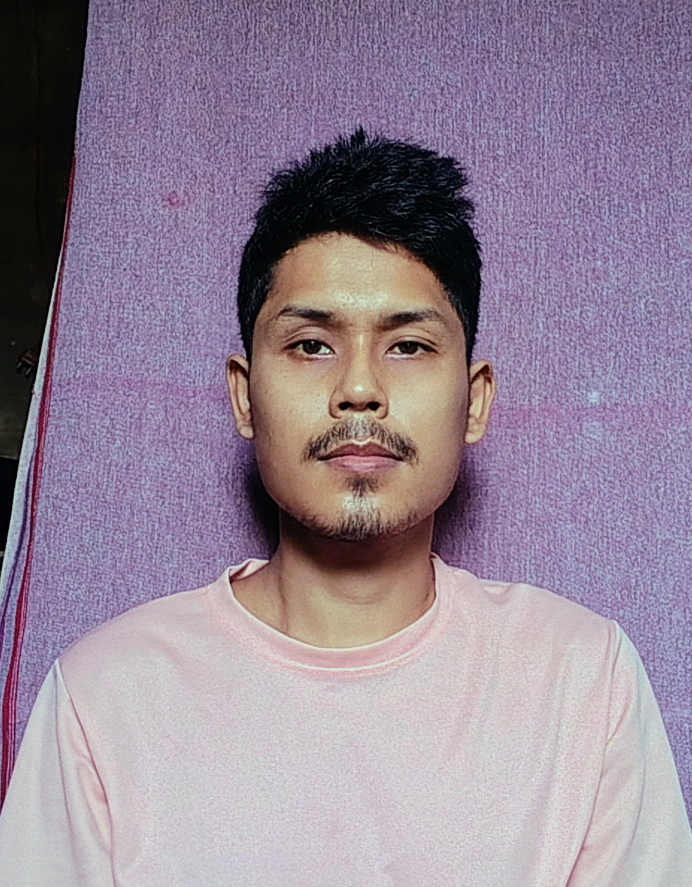 David Debbarma