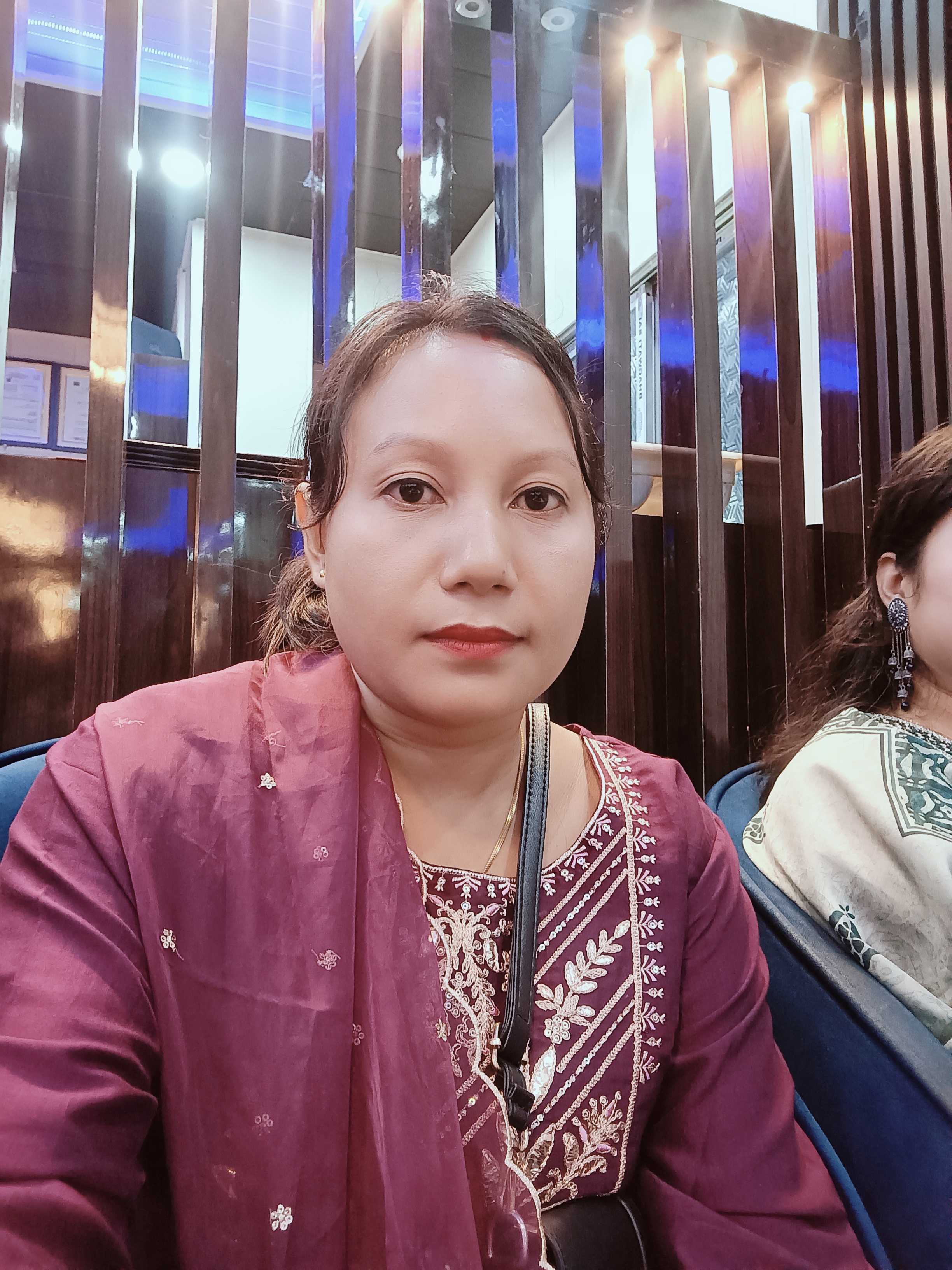 Suparna Debbarma