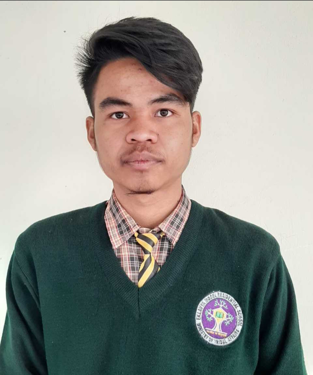 Aush Tripura