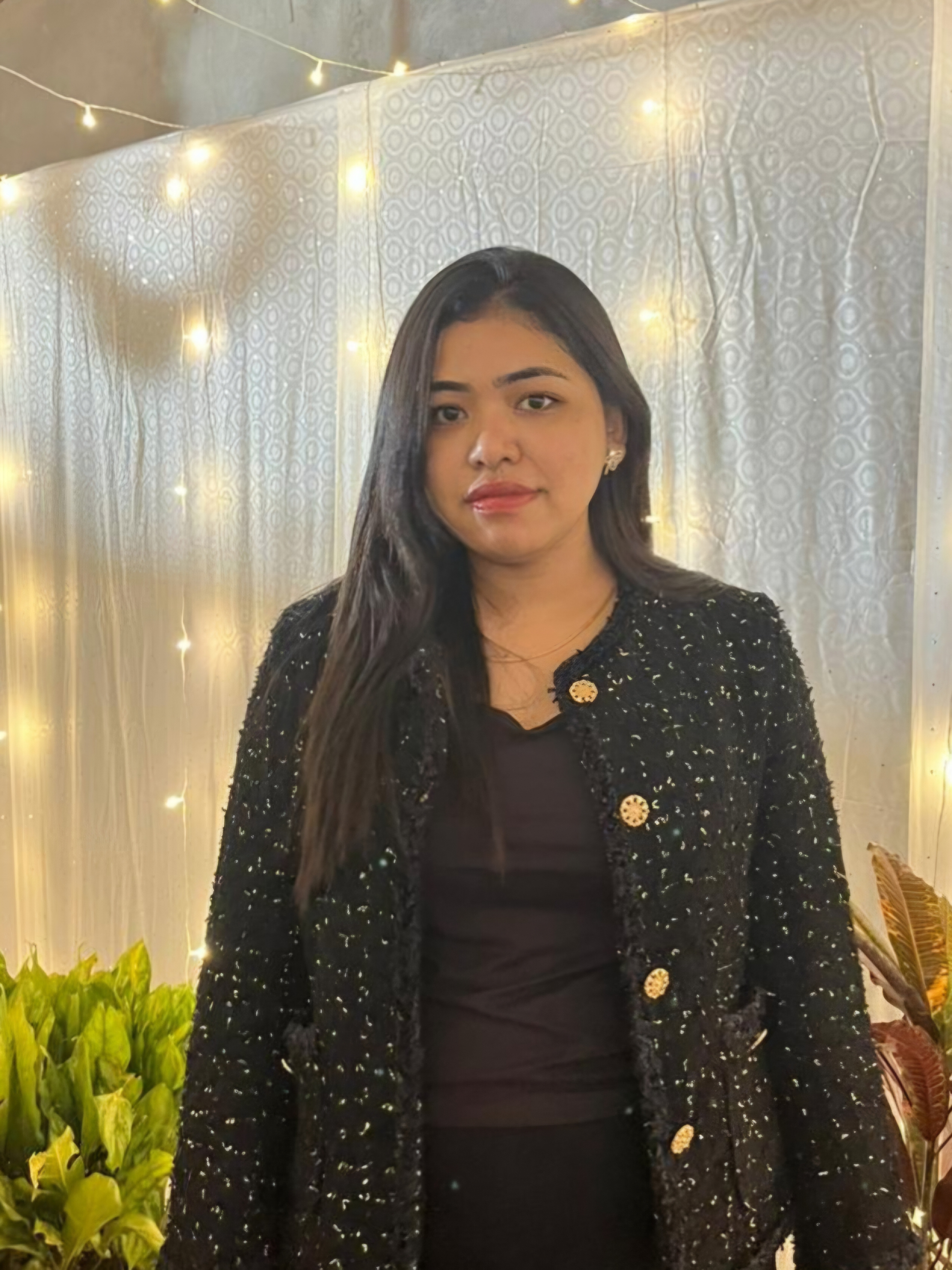 Naithokti Debbarma 