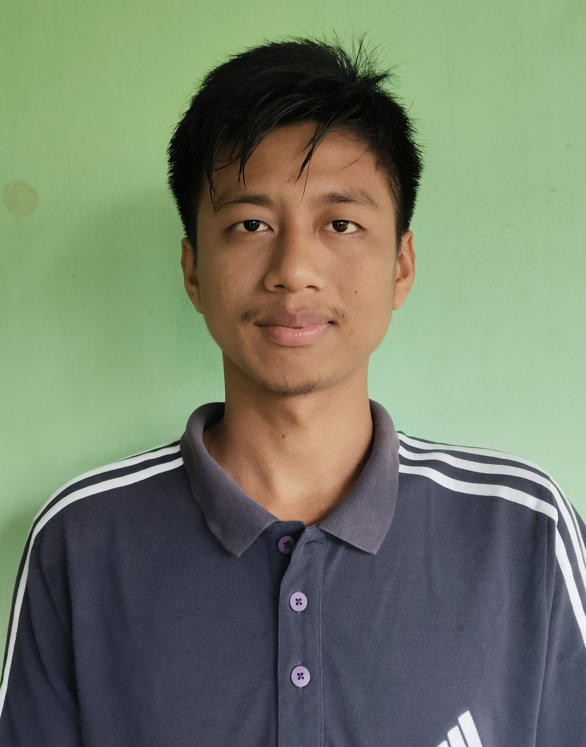 Chokhereng Debbarma 
