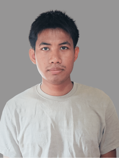 Dinesh Debbarma