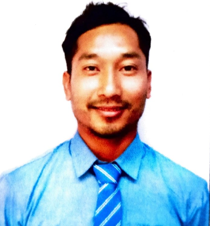 Jacob Debbarma