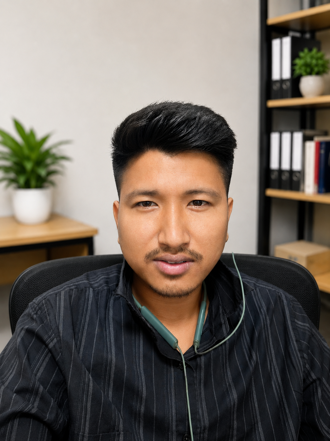 Sushanta Debbarma