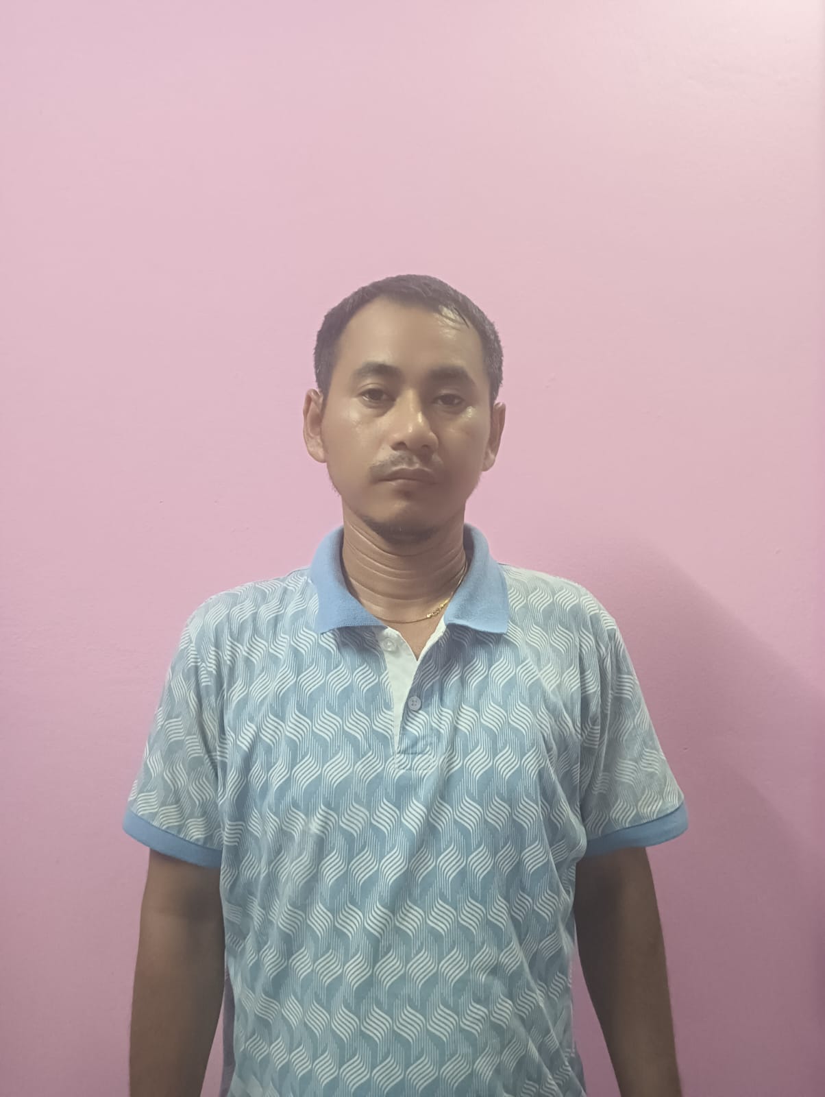 Tuhin Debbarma 