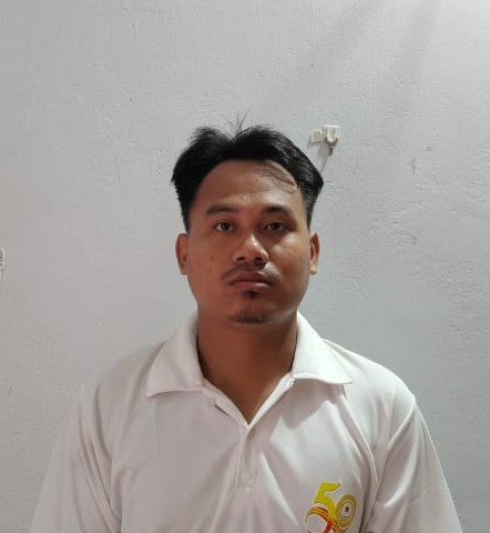 Niresh Tripura