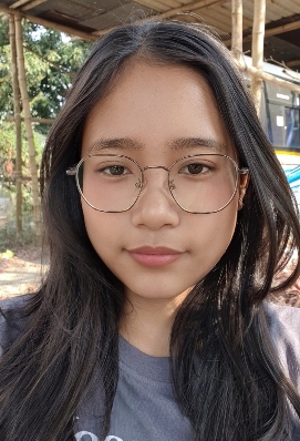 Anjel Debbarma 