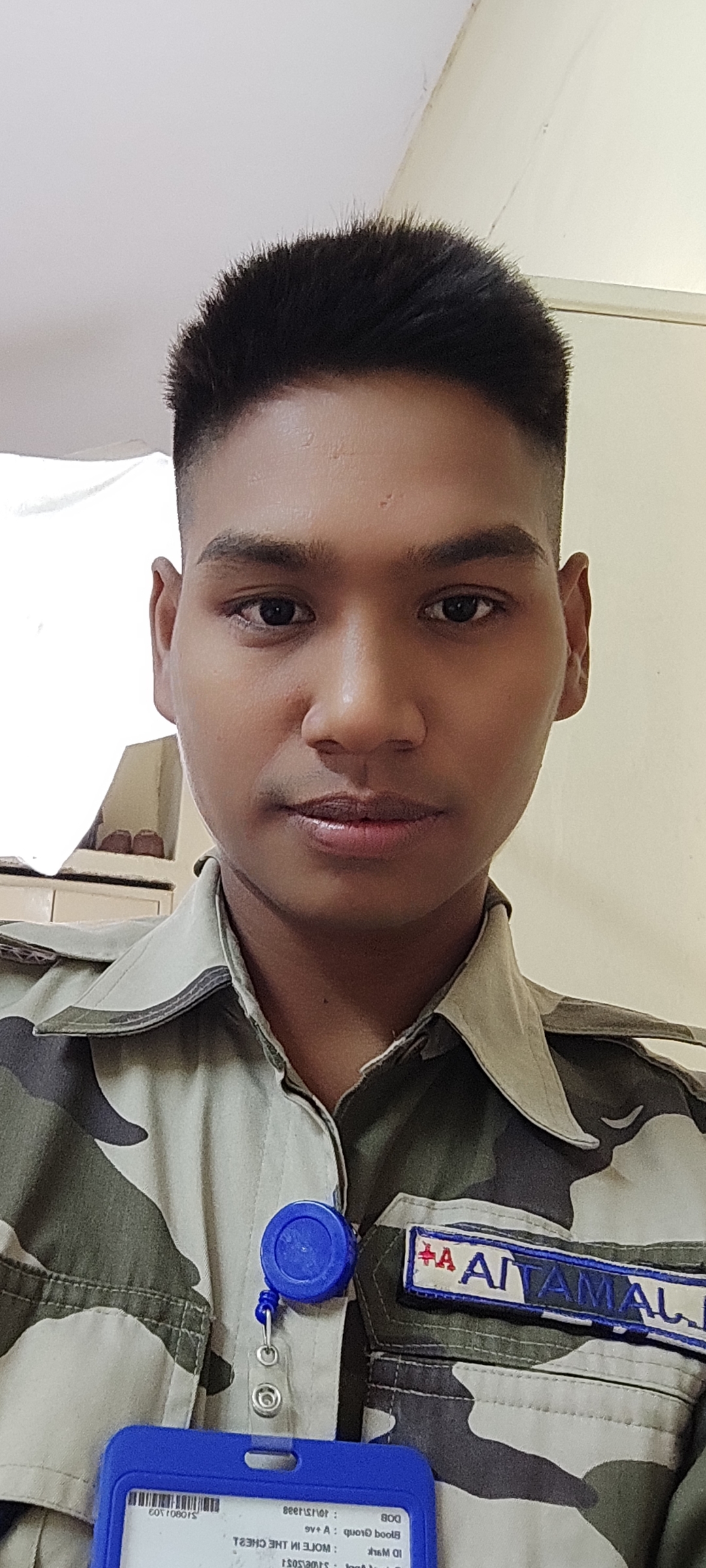 MECHER JAMATIA