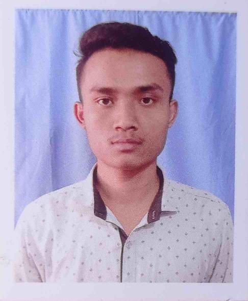 Rupen Joy Reang