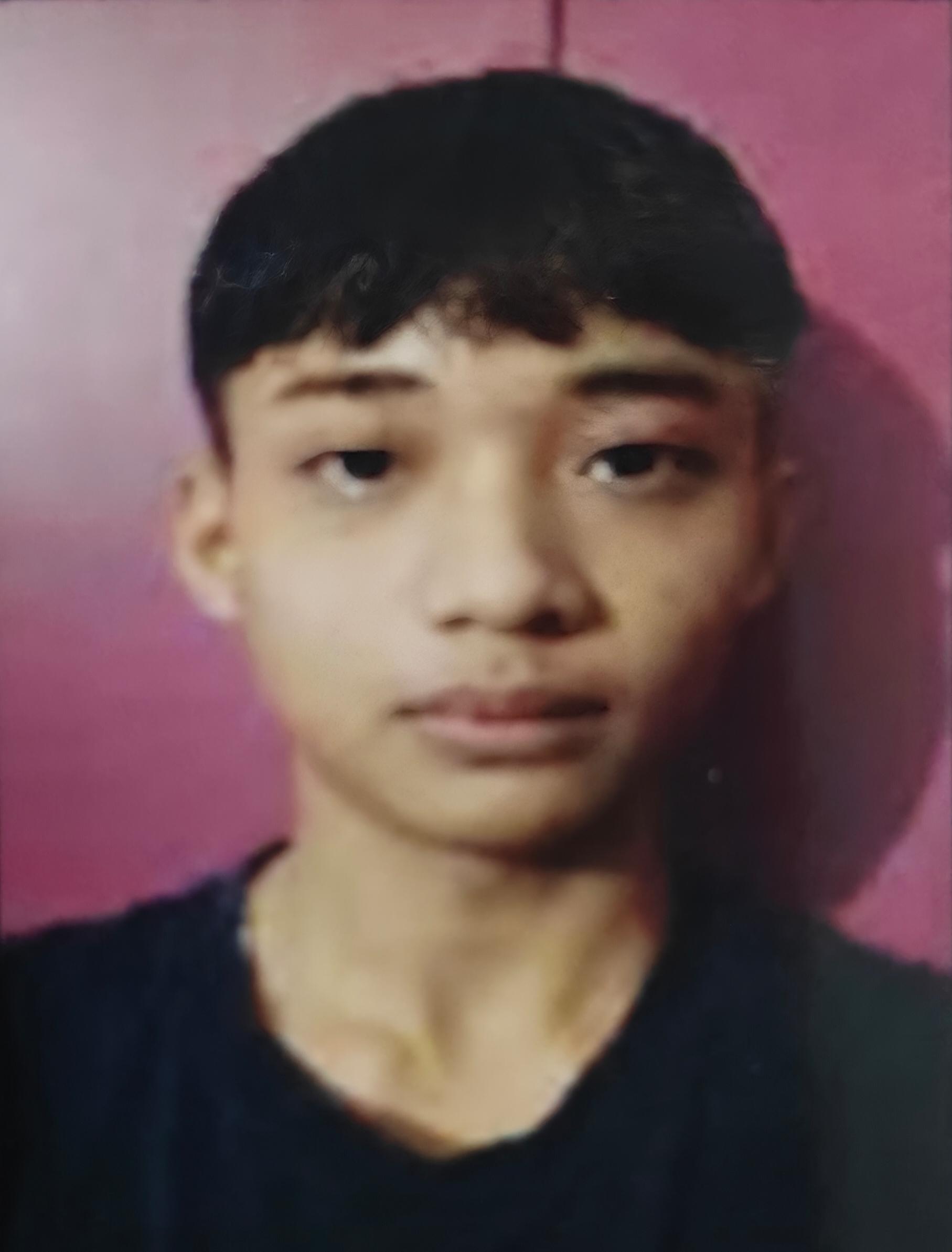 Dhiman Kanti Debbarma 