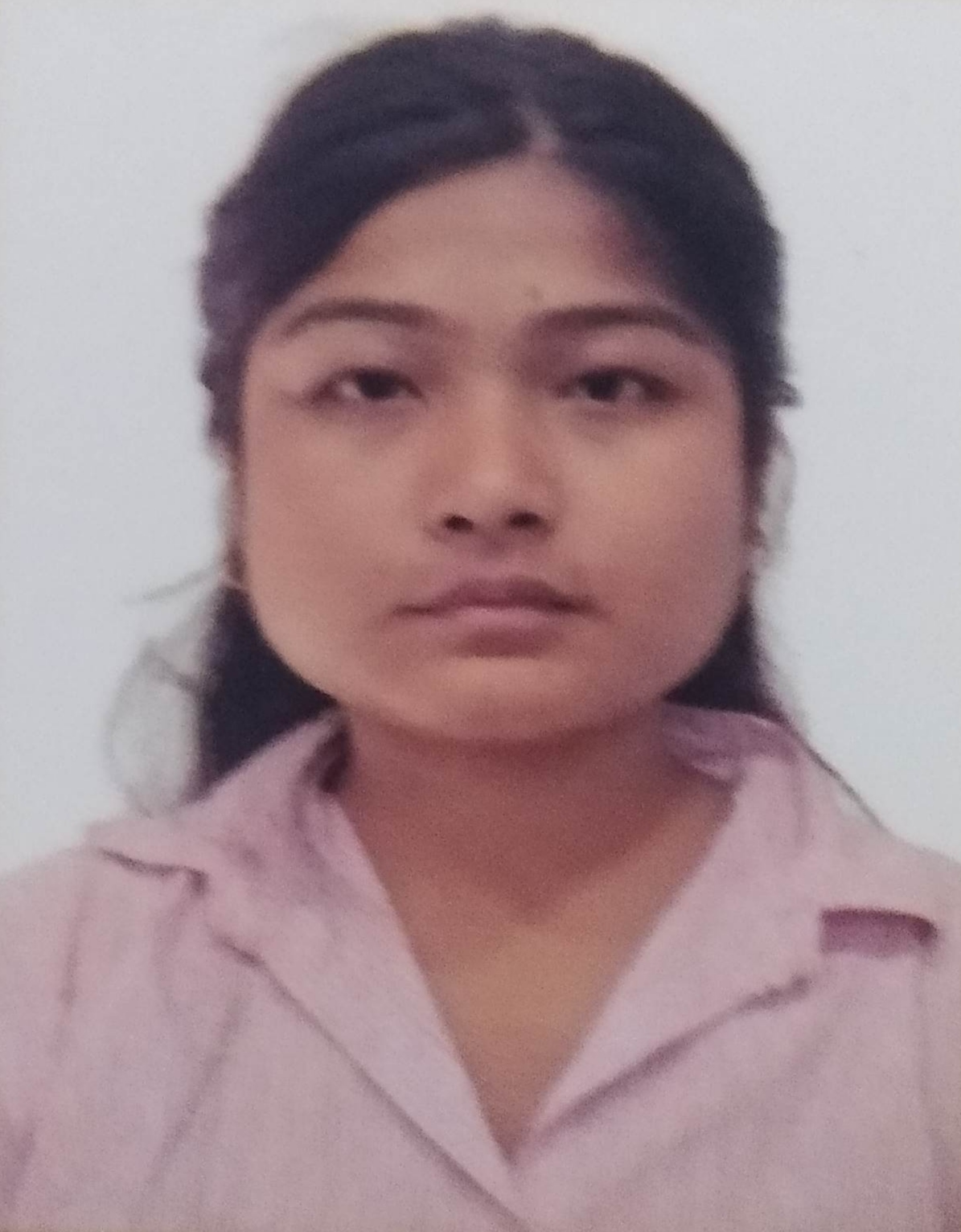 Priti Debbarma