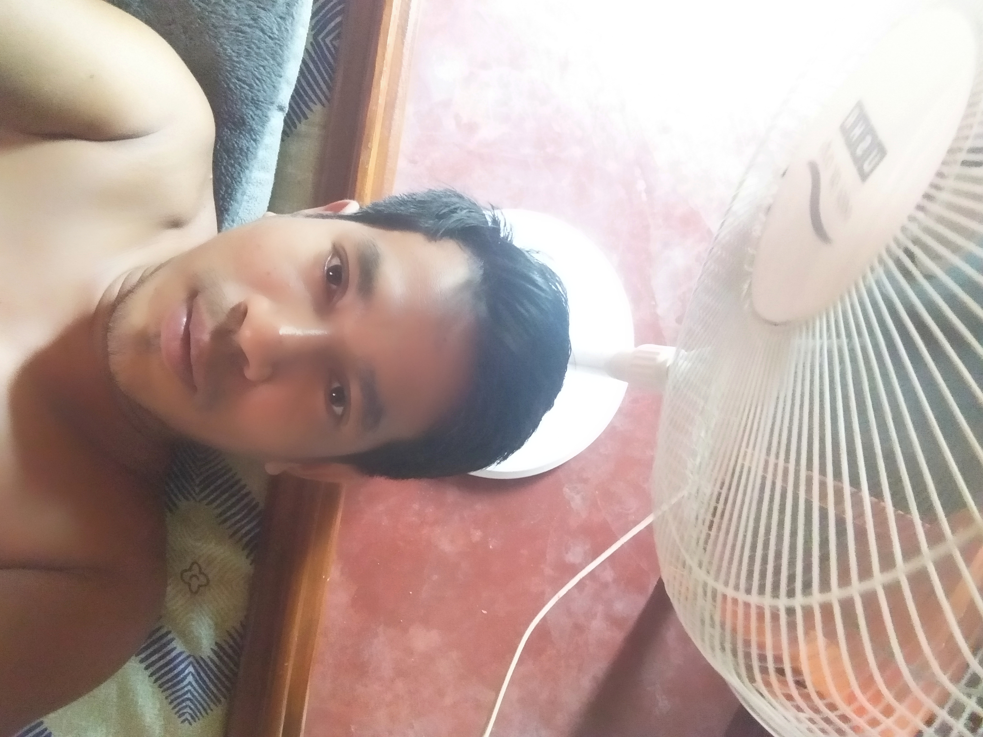 Mampi Tripura