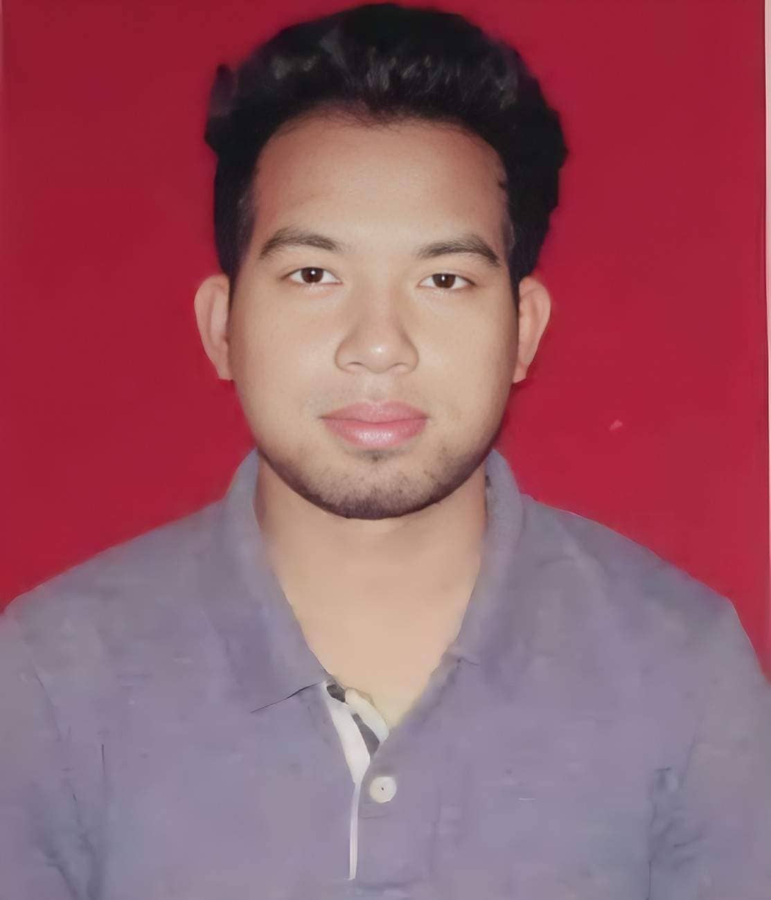 Hamkuk Jamatia